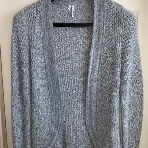 Studio Y Sweater Cardigan